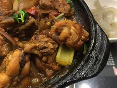 -川香煲(茅台路店)