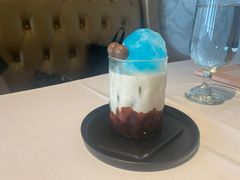 -哈布斯扒房(华发商都店)