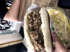 -张军擀面皮(陕西广慈医院店)