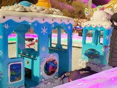 -沈阳奥体冰雪嘉年华