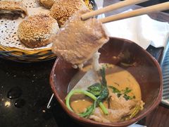 -南门涮肉(通州大船店)