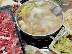 -牛小隆牛肉面馆(四牌楼店)