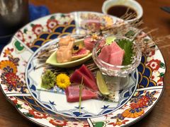 -傑·料理·海鲜放题(佛山文华荟店)
