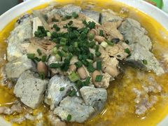 -绍兴名菜馆(可乐路店)