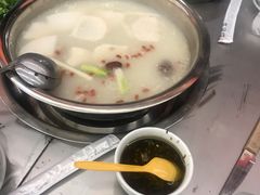 -去吃小龙虾·江湖菜·烧烤(南滨路店)