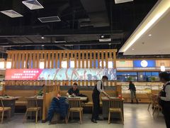 -福成自助烤肉(双桥万达店)