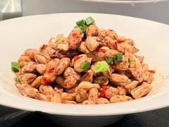 -甦杏鸡毛店(双流广场店)