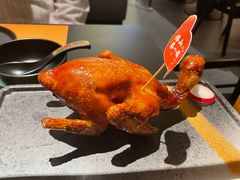 -羽鸽集·乳鸽专门店·地道顺德菜(岭南站店)