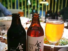 -周三的情书花园餐厅(江北店)