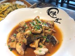 -千岛湖小鱼儿·淳安匠心农家菜