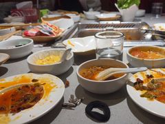 -海底捞火锅(大学路新象城店)