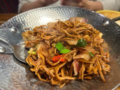 -雀舞云南菜(天津天河城购物中心店)