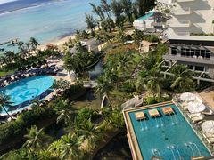 -塞班肯辛顿酒店Kensington Hotel Saipan