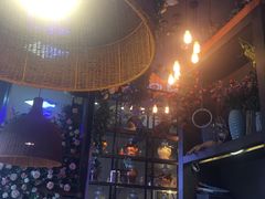 -咕嘟草帽鱼·牛奶一样的鲜鱼汤(包河万达广场创始店)