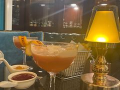 -The St·Regis Bar 瑞吉酒吧