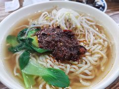 -老北京正宗炸酱面(渤海明珠店)