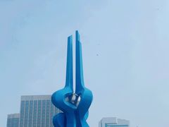 -泉城广场