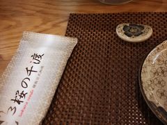 -樱の千渡日式料理·铁板烧•烧鸟(金盛田广场店)