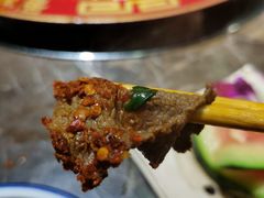 -蜀辣居鲜货老火锅(簇桥富顿中心店)