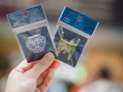 -上海博物馆(人民广场馆)