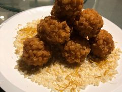 灌汤虾球-铜小馆(1891时光道店)
