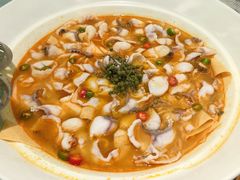 -青花椒花椒鱼(合生汇店)