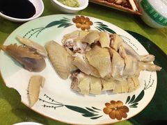 -合力居·生记路边鸡(北京路店)