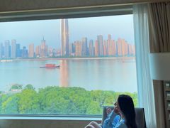 -武汉马哥孛罗酒店