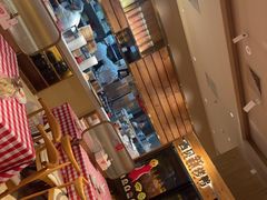 -西贝(枫蓝国际购物中心店)