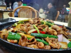 -标记美食新鲜猪杂(兴南大道店)