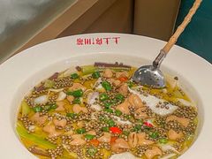 -上上席川菜(凯德乐峰广场店)