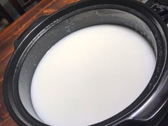-渔米粥(罗湖店)
