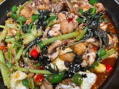 -蛙喔牛蛙(义乌新光汇店)