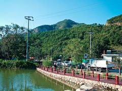 -里口山风景名胜区