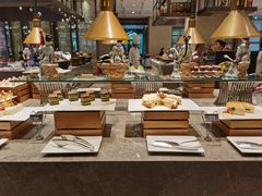 -太湖饭店玉兰厅(自助餐厅)