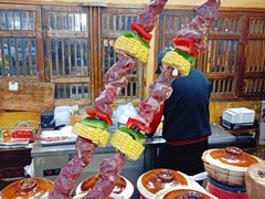 -霄汉羊排(万松园一店)