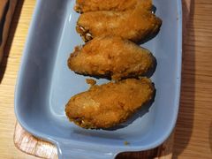 -蜜桃餐厅·伴山(绿宝广场店)