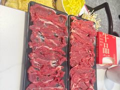 -牛品福潮汕牛肉火锅(旺庄店)