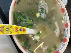 -陈记汤饭(水巷口店)