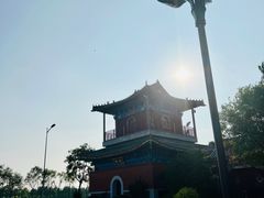 -天津妈祖文化园