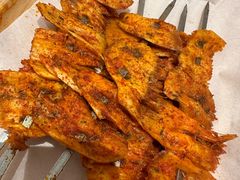 -新疆巴州金丝特餐厅(大钟寺店)