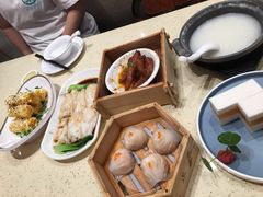 -正哥点心皇子(旺城广场店)