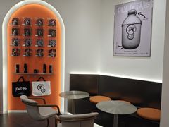 -Pull-Tab拉环咖啡(杭州市上城区来福士中心店)