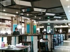 大堂-岭南真味·匠心粤菜(K11店)