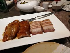 -同里湖大饭店-怡景轩中餐厅(同里古镇店)