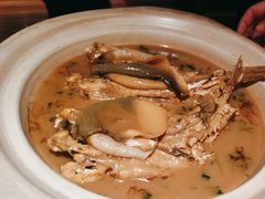 -永安鱼庄·镇江菜(丁卯店)