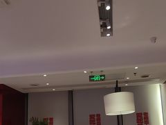 -老板恋上鱼(恒隆广场店)