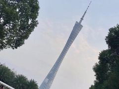 -珠江夜游广州塔·中大码头