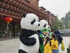 -南宫温泉水世界