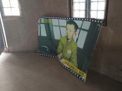 -长城西部影视城